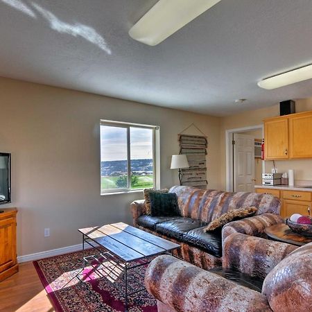 Charming Barn Apt In Boulder! Gateway To Parks! ภายนอก รูปภาพ