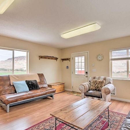 Charming Barn Apt In Boulder! Gateway To Parks! ภายนอก รูปภาพ