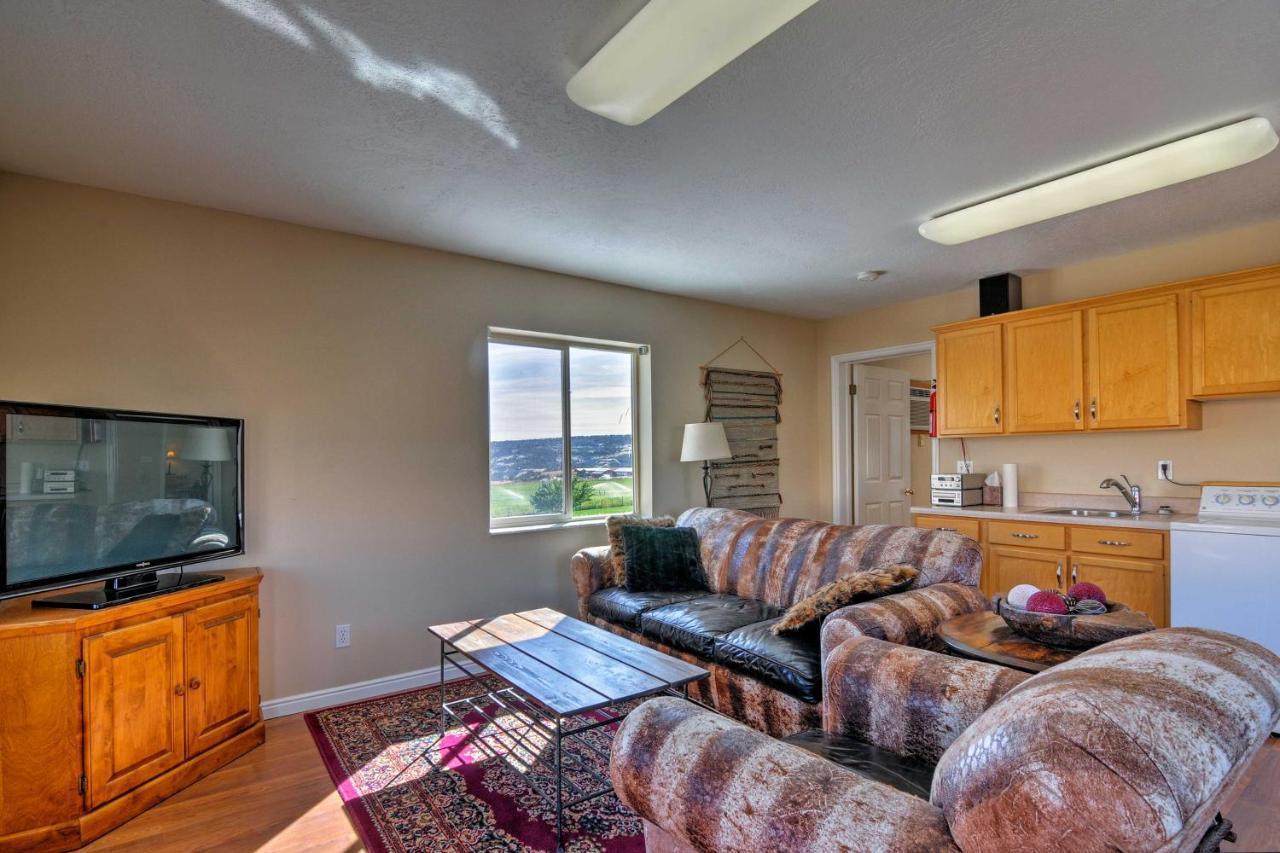 Charming Barn Apt In Boulder! Gateway To Parks! ภายนอก รูปภาพ
