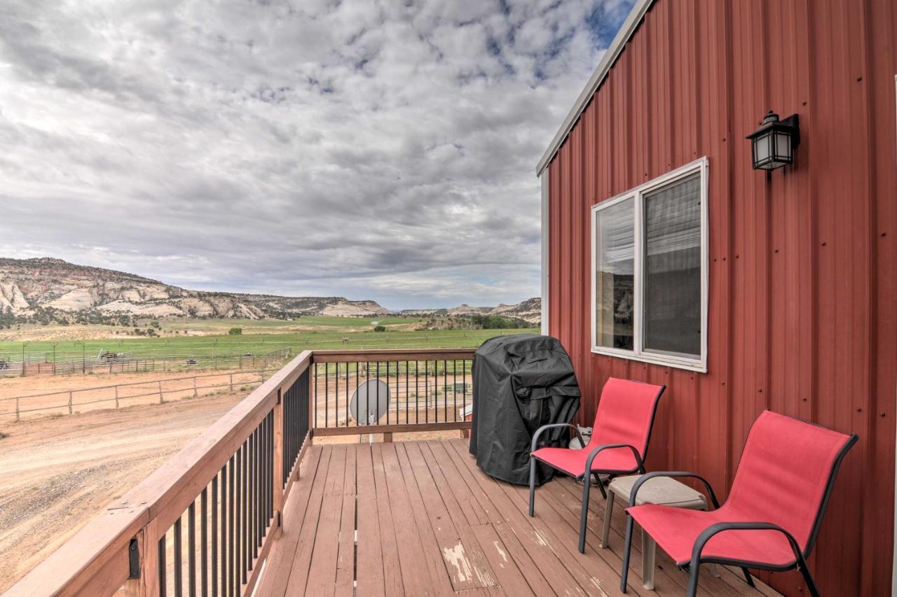 Charming Barn Apt In Boulder! Gateway To Parks! ภายนอก รูปภาพ