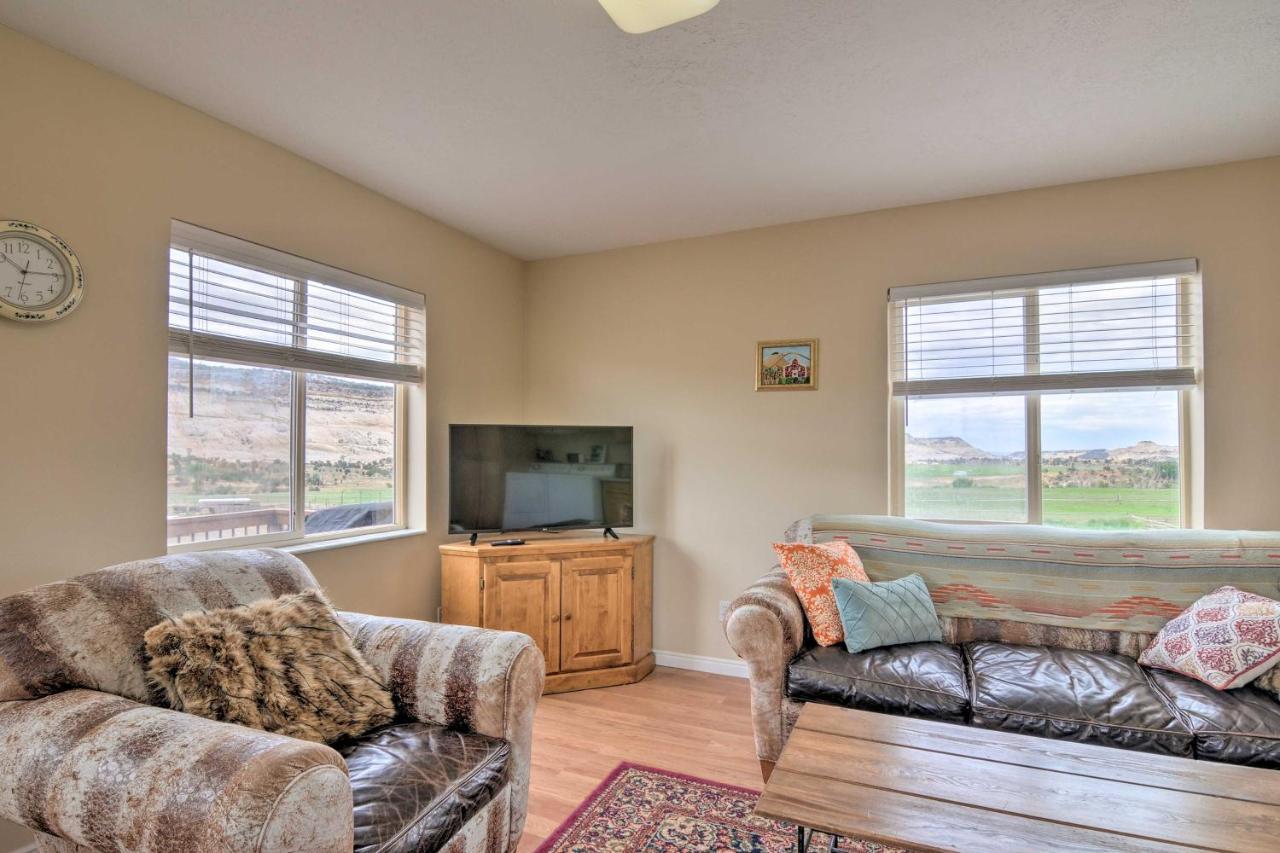 Charming Barn Apt In Boulder! Gateway To Parks! ภายนอก รูปภาพ