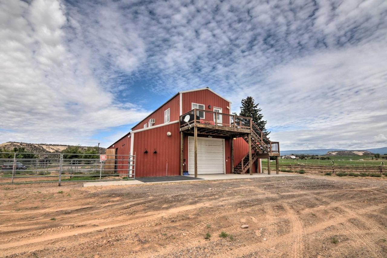 Charming Barn Apt In Boulder! Gateway To Parks! ภายนอก รูปภาพ