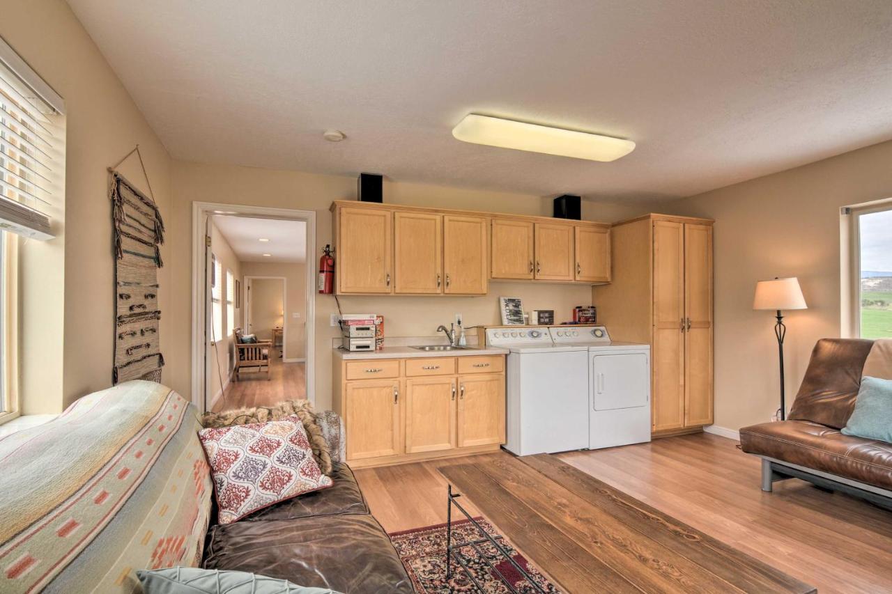Charming Barn Apt In Boulder! Gateway To Parks! ภายนอก รูปภาพ