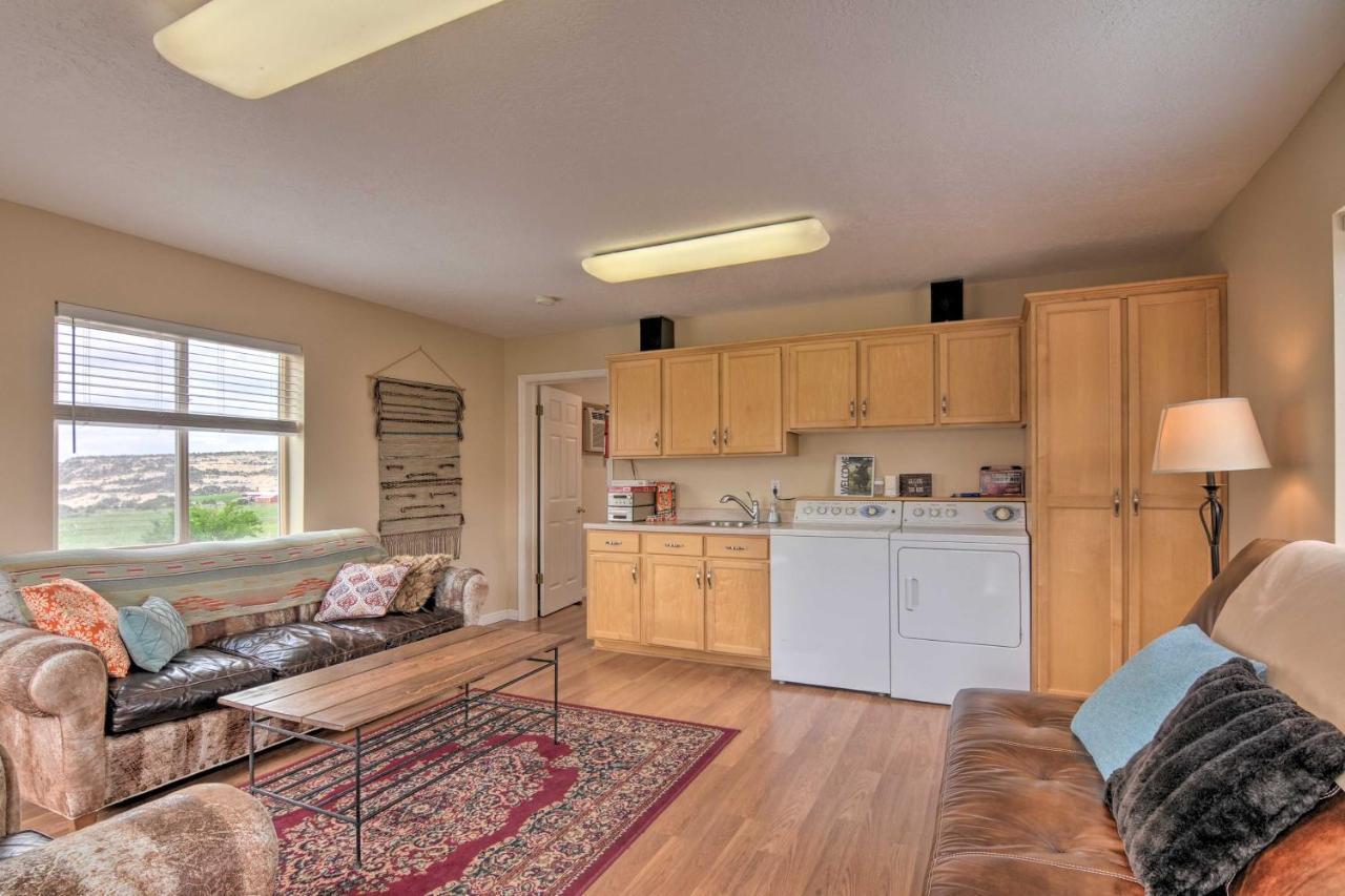 Charming Barn Apt In Boulder! Gateway To Parks! ภายนอก รูปภาพ