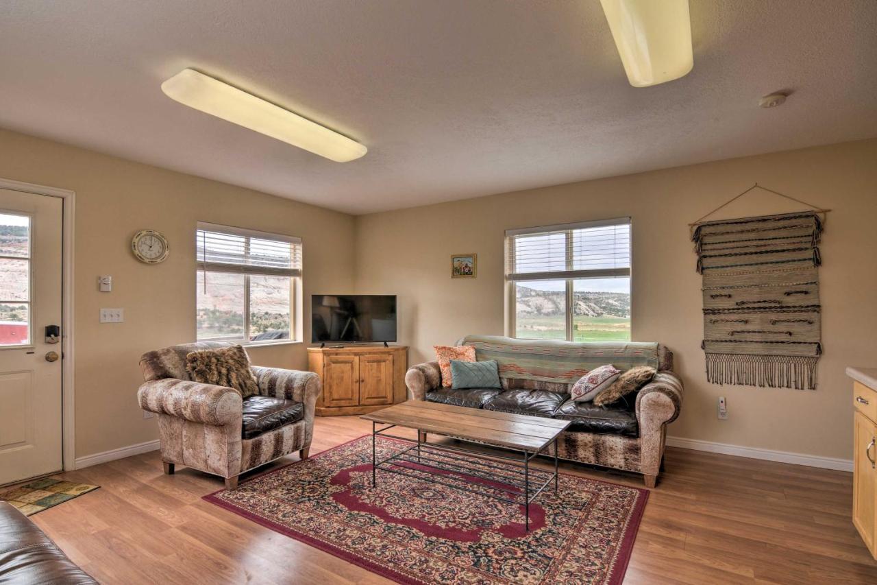 Charming Barn Apt In Boulder! Gateway To Parks! ภายนอก รูปภาพ