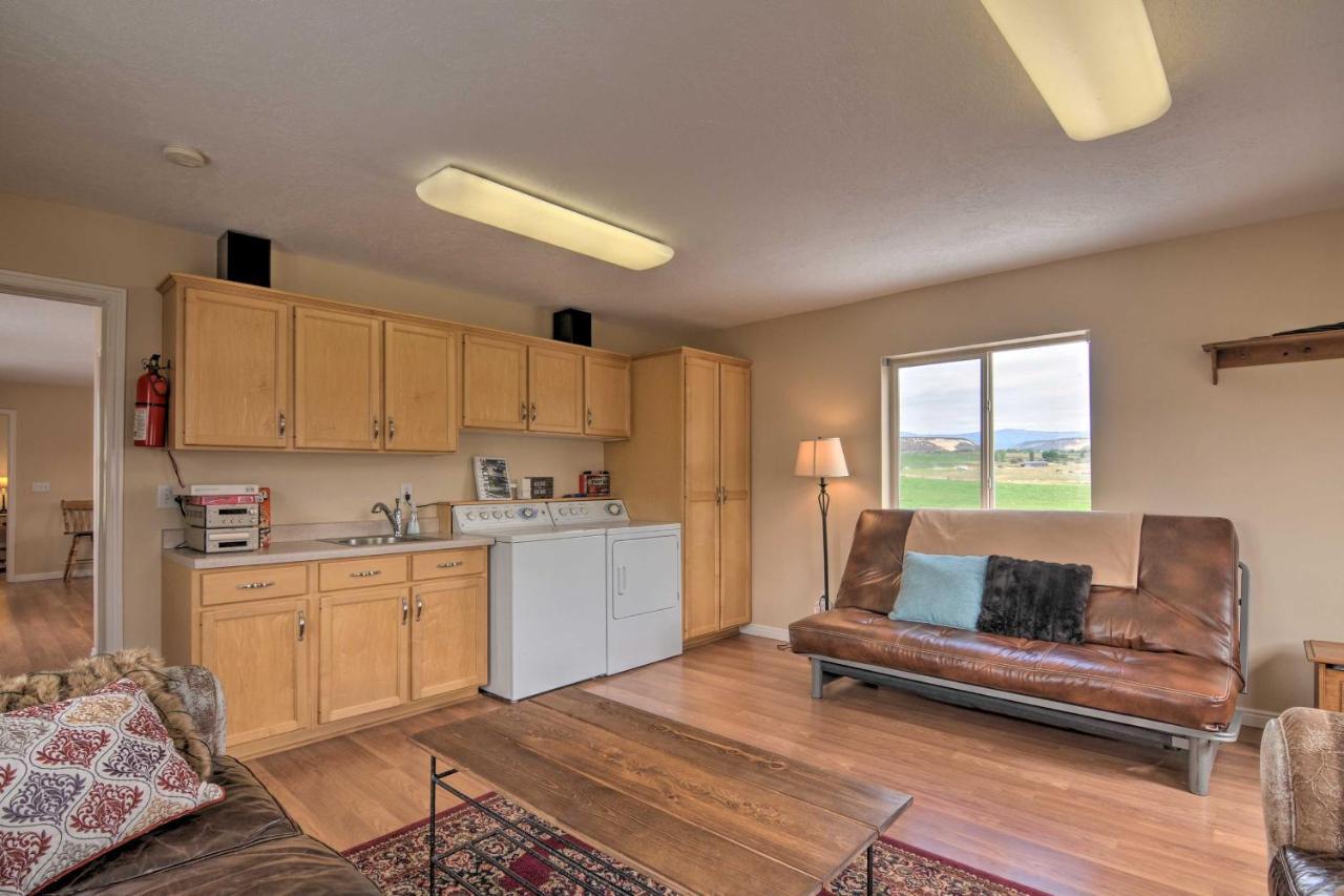 Charming Barn Apt In Boulder! Gateway To Parks! ภายนอก รูปภาพ