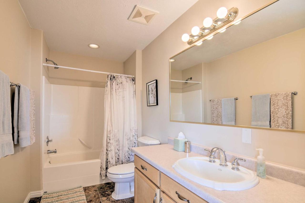 Charming Barn Apt In Boulder! Gateway To Parks! ภายนอก รูปภาพ
