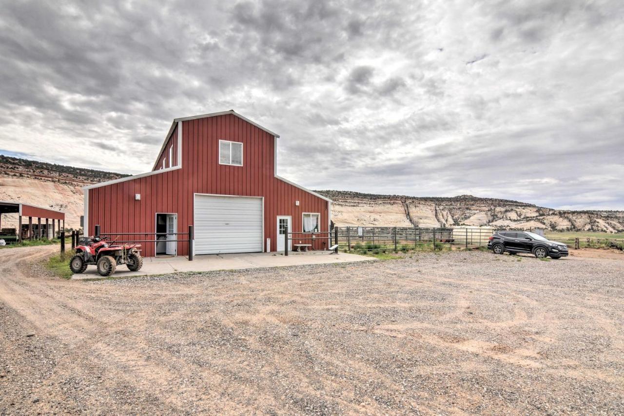 Charming Barn Apt In Boulder! Gateway To Parks! ภายนอก รูปภาพ