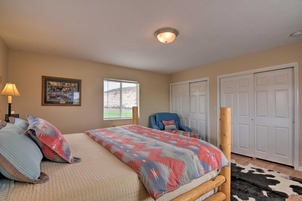Charming Barn Apt In Boulder! Gateway To Parks! ภายนอก รูปภาพ