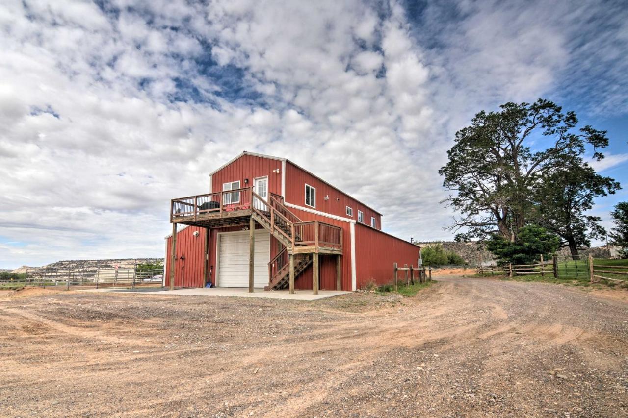 Charming Barn Apt In Boulder! Gateway To Parks! ภายนอก รูปภาพ