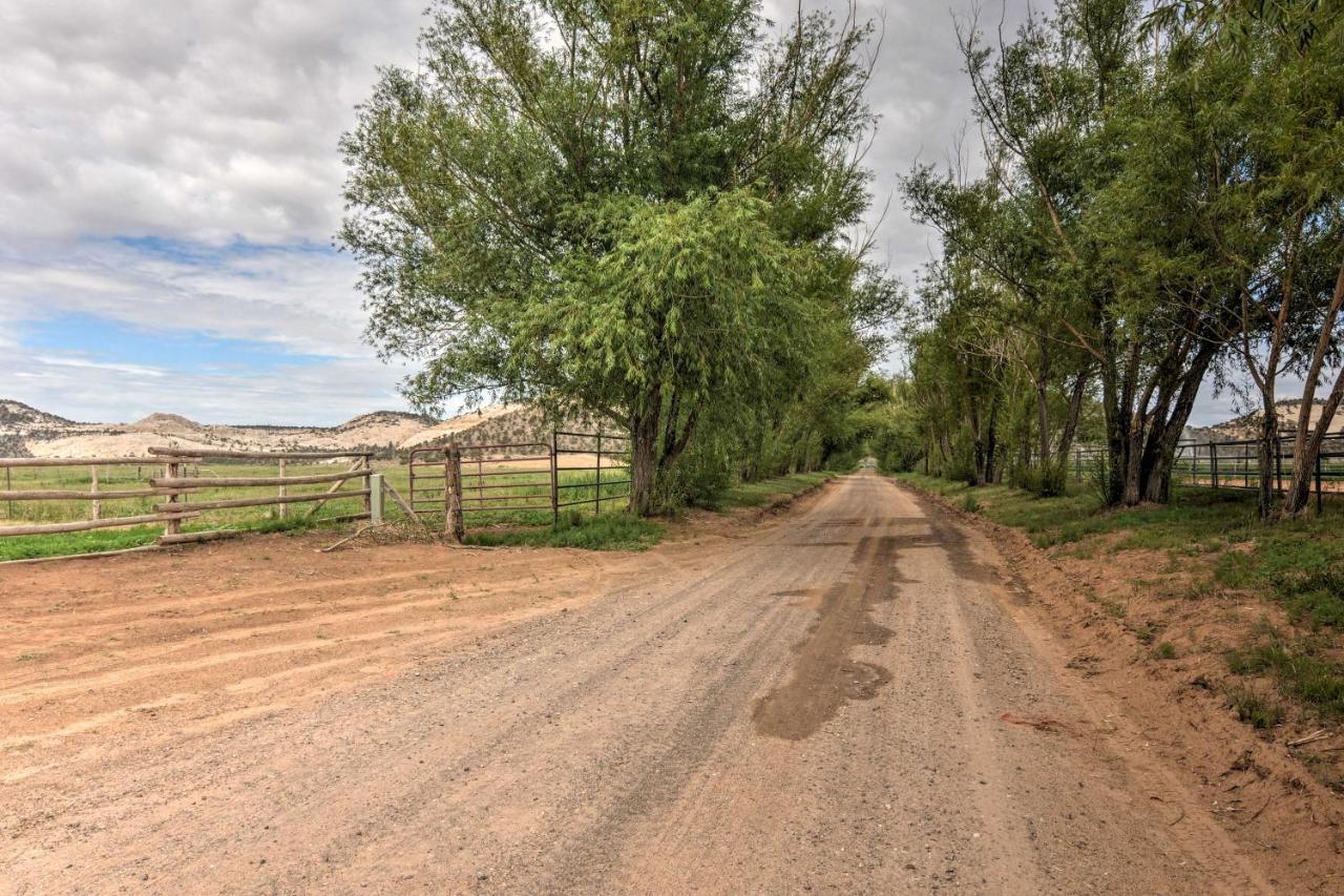 Charming Barn Apt In Boulder! Gateway To Parks! ภายนอก รูปภาพ