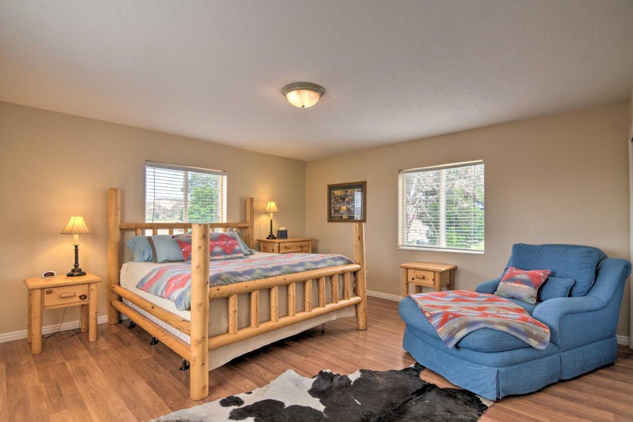 Charming Barn Apt In Boulder! Gateway To Parks! ภายนอก รูปภาพ