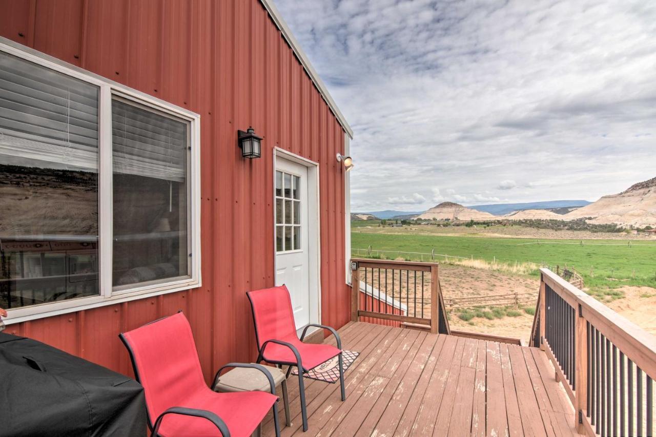 Charming Barn Apt In Boulder! Gateway To Parks! ภายนอก รูปภาพ