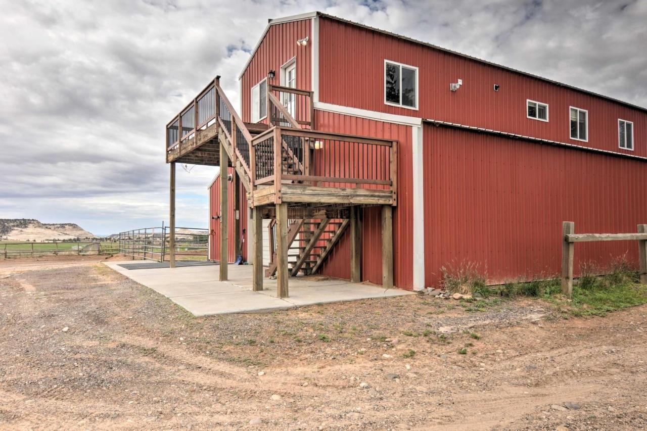 Charming Barn Apt In Boulder! Gateway To Parks! ภายนอก รูปภาพ