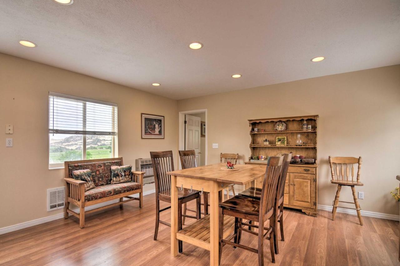 Charming Barn Apt In Boulder! Gateway To Parks! ภายนอก รูปภาพ