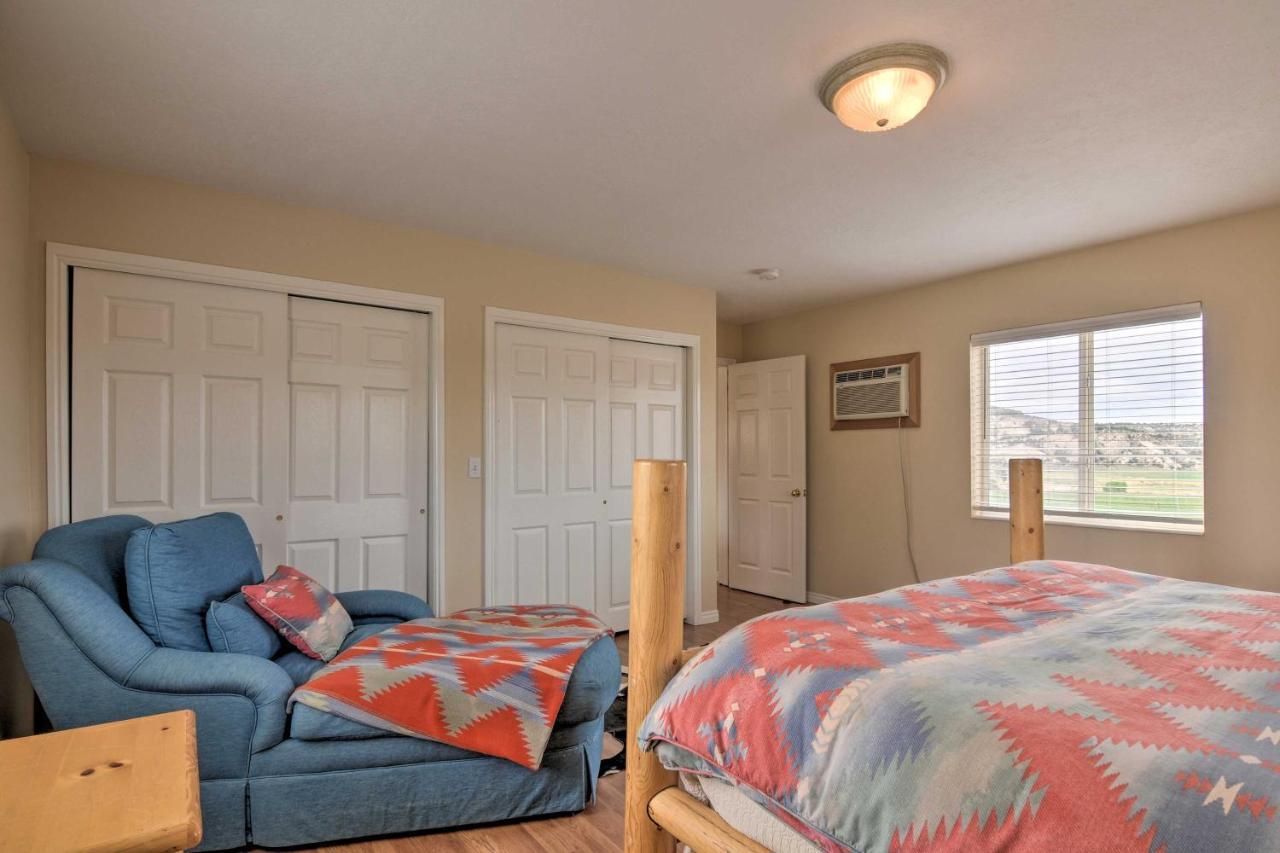 Charming Barn Apt In Boulder! Gateway To Parks! ภายนอก รูปภาพ